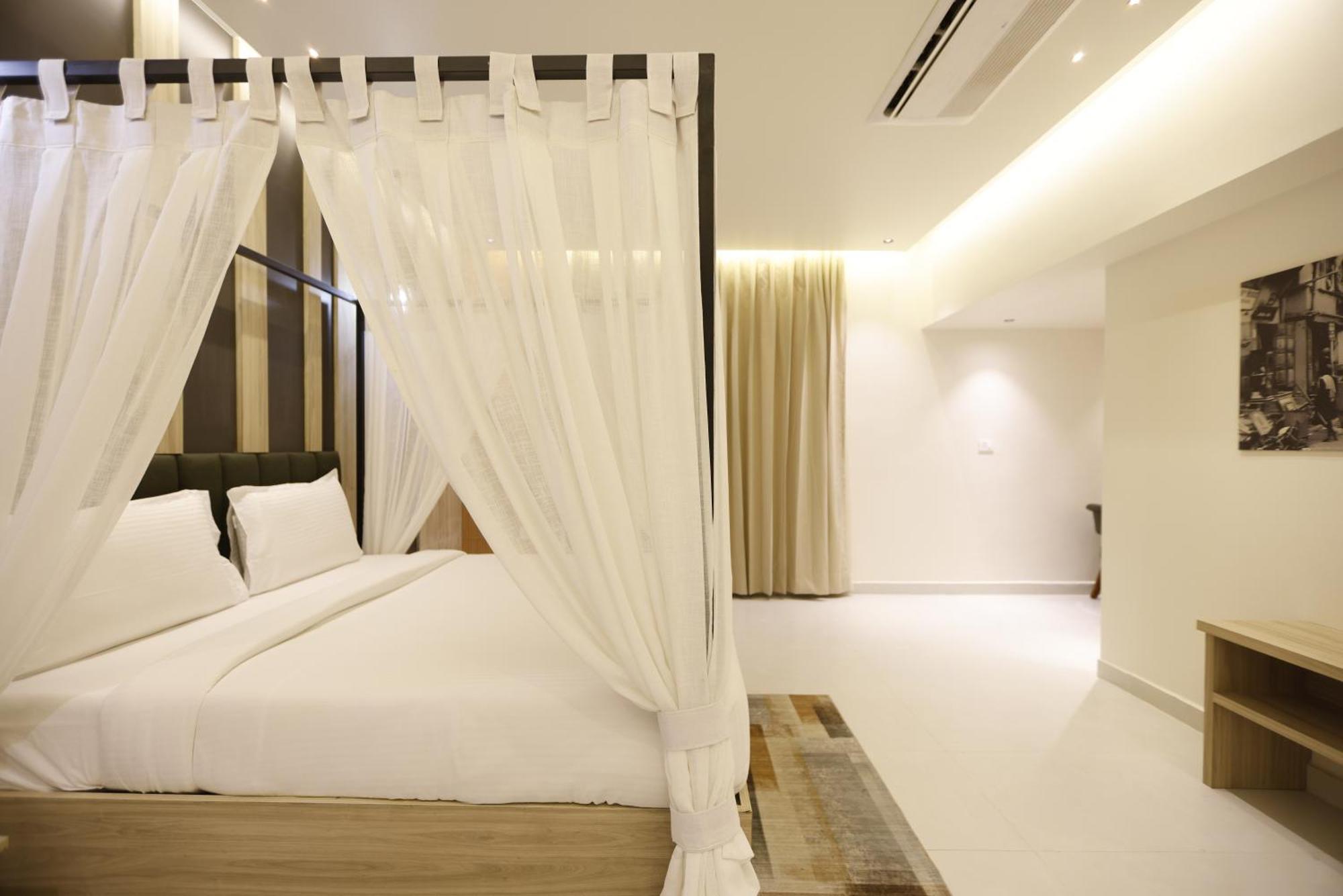 The Solitaire Dehradun Exterior photo