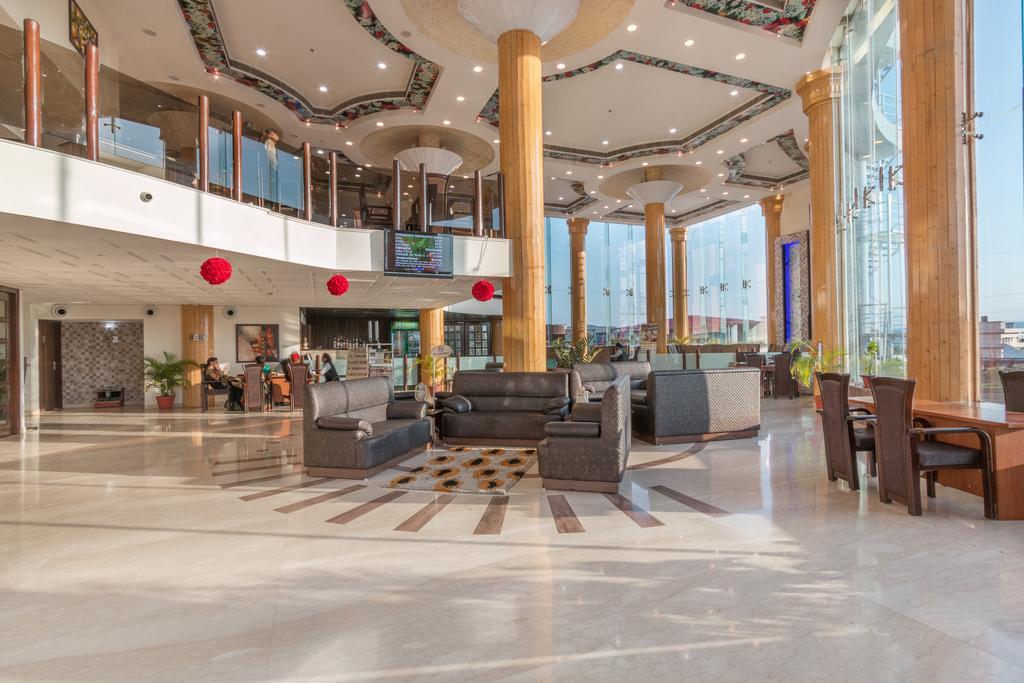 The Solitaire Dehradun Exterior photo